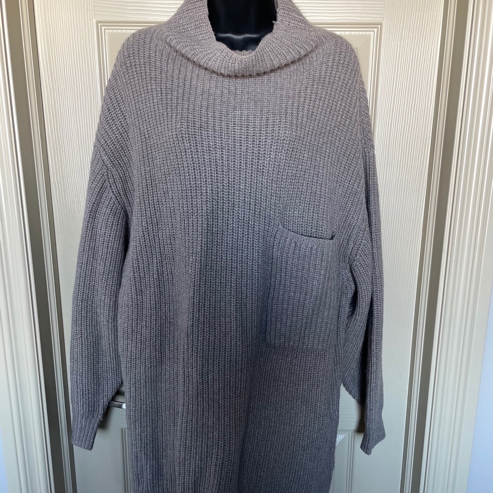 Wilfred oversized sweater